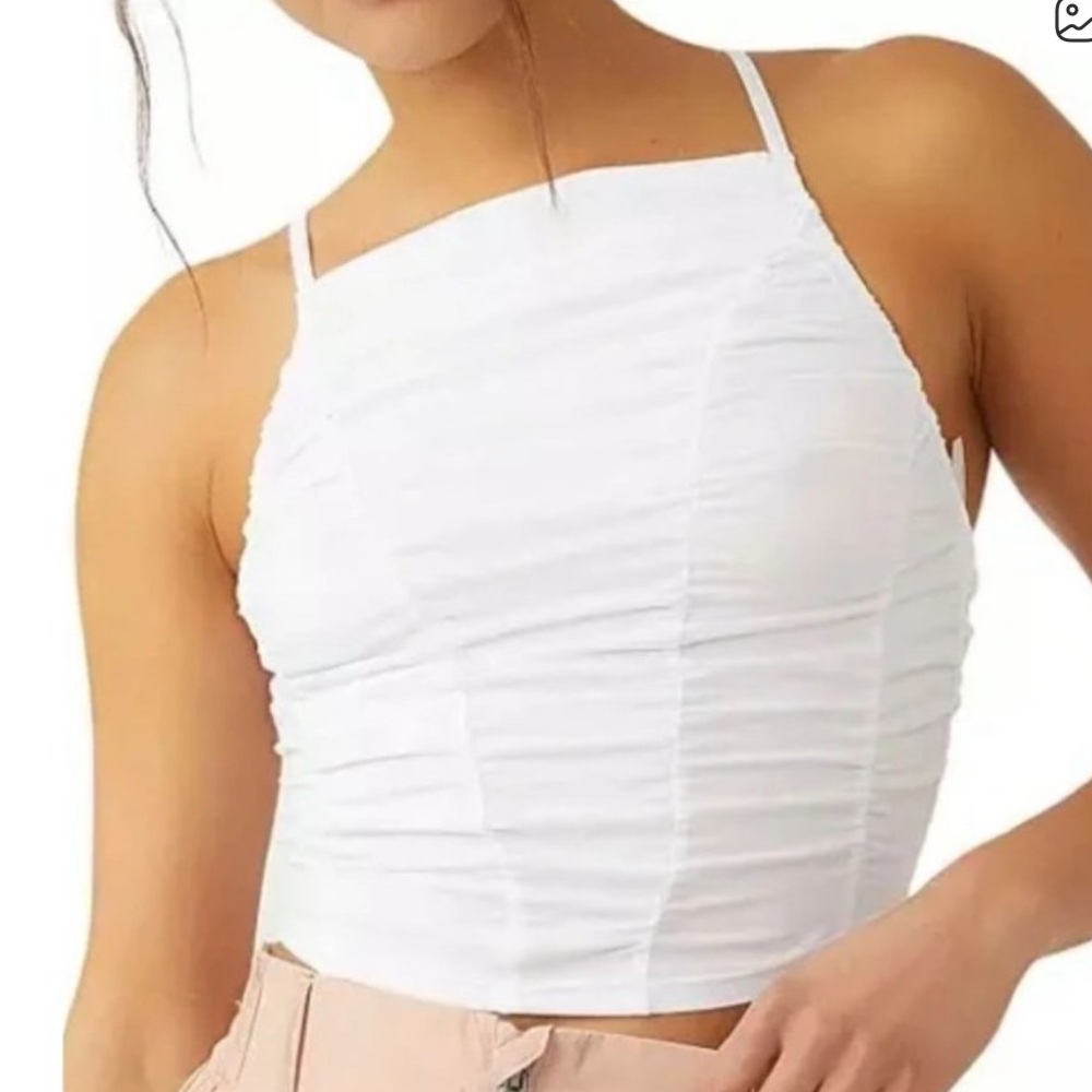 FP Movement tank